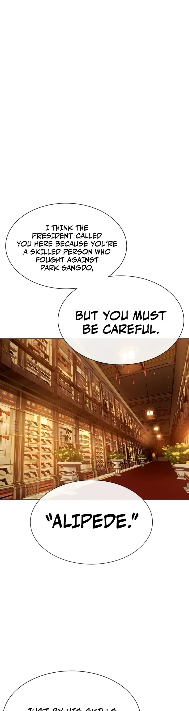 Killer Pietro Chapter 40 page 22 - Chapter 40