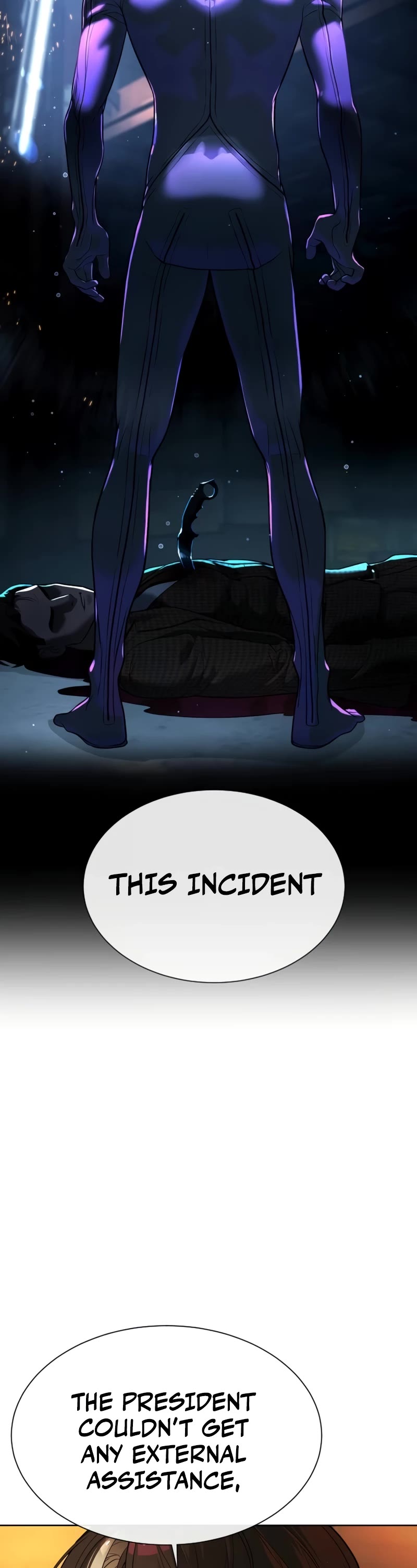 Killer Pietro Chapter 40 page 24 - Chapter 40