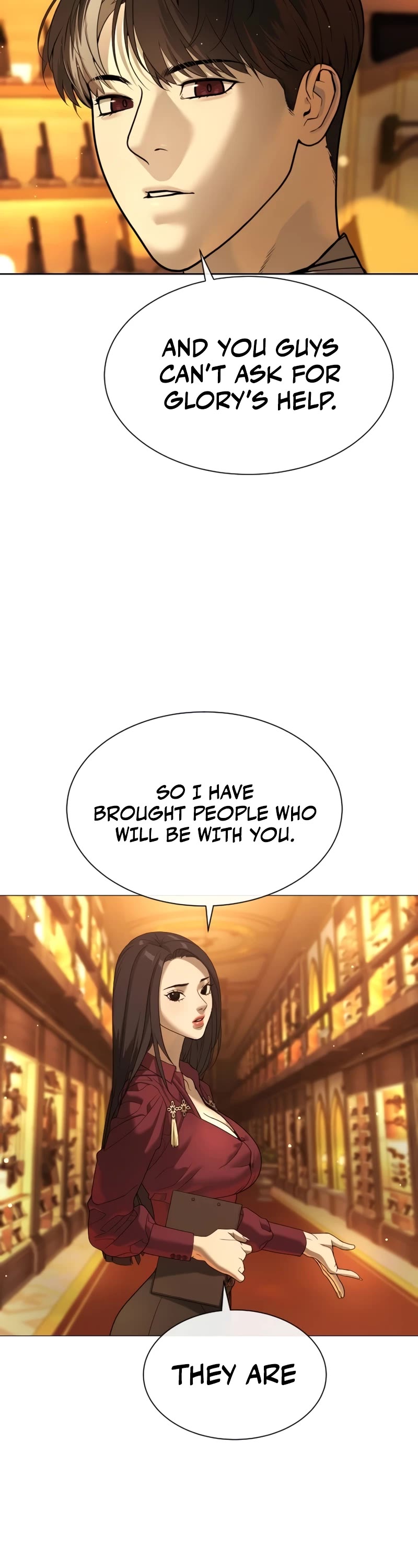 Killer Pietro Chapter 40 page 25 - Chapter 40