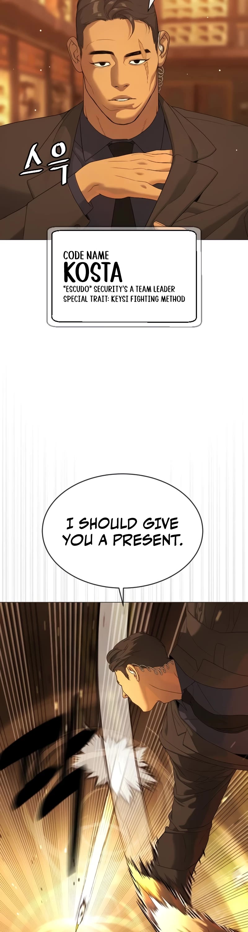 Killer Pietro Chapter 40 page 28 - Chapter 40