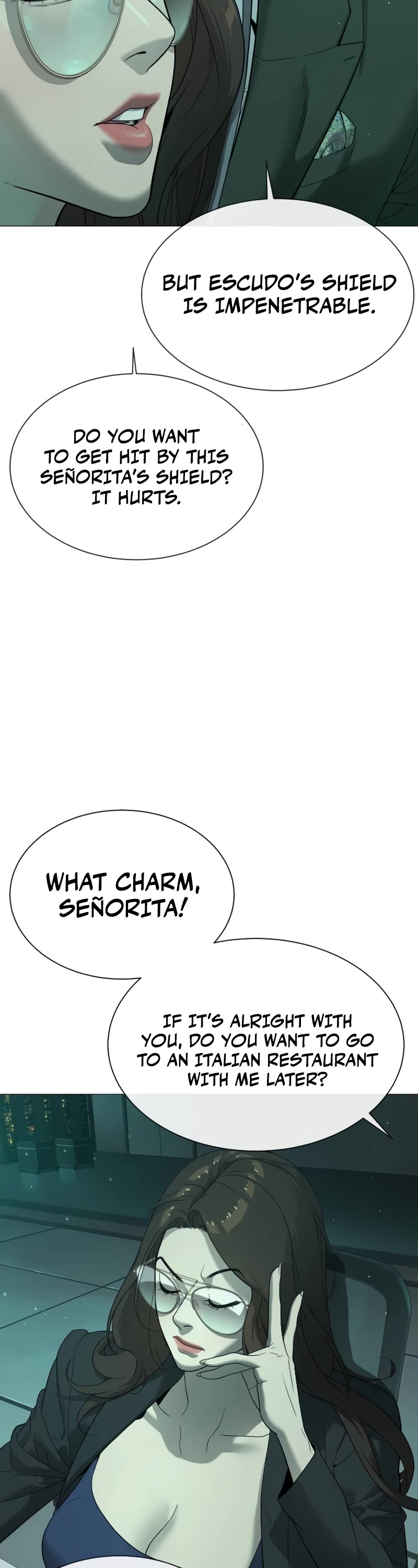 Killer Pietro Chapter 40 page 39 - Chapter 40