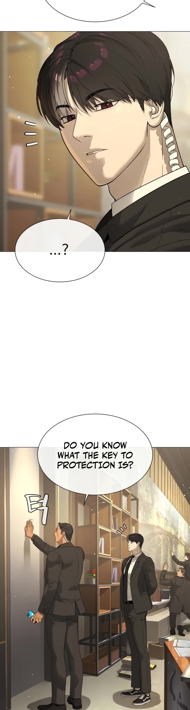Killer Pietro Chapter 40 page 45 - Chapter 40