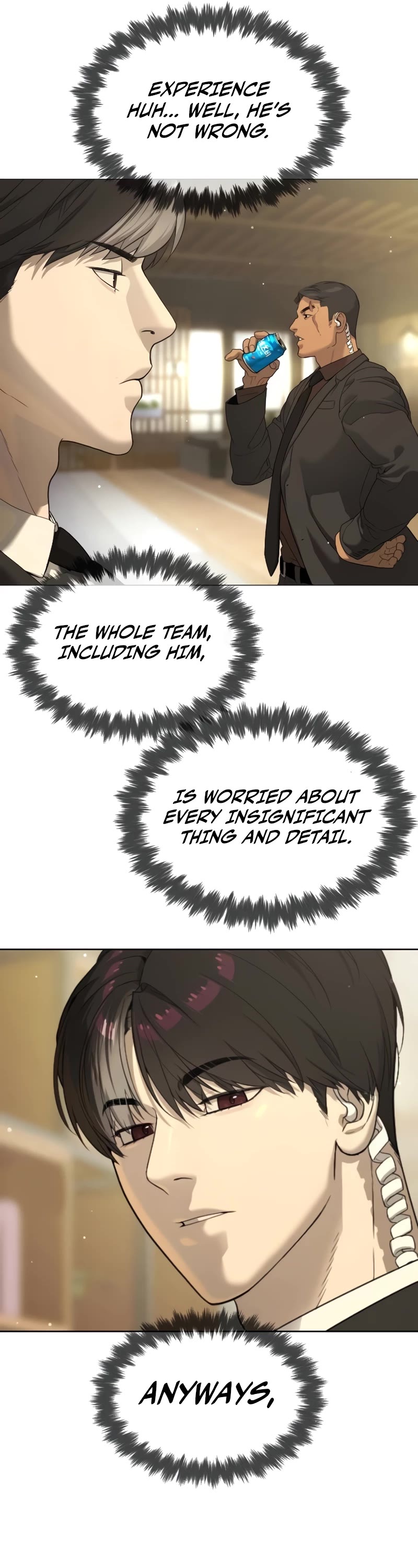 Killer Pietro Chapter 40 page 47 - Chapter 40