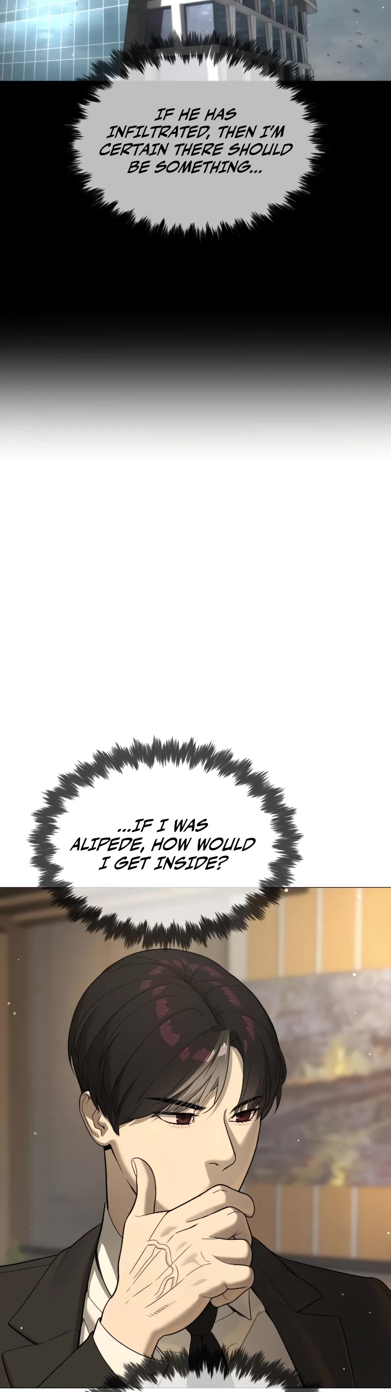 Killer Pietro Chapter 40 page 49 - Chapter 40