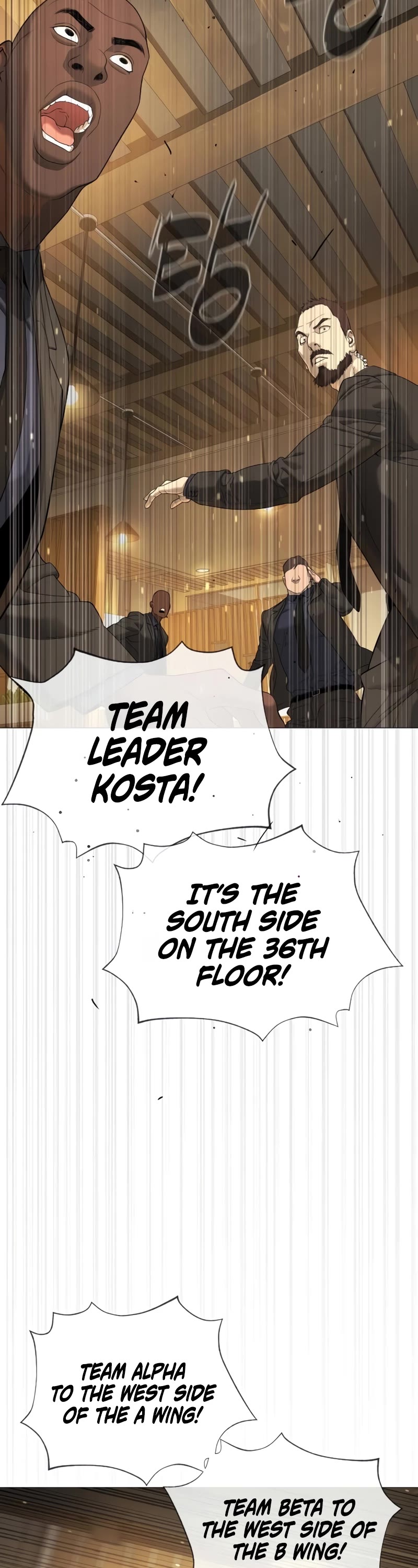 Killer Pietro Chapter 40 page 52 - Chapter 40