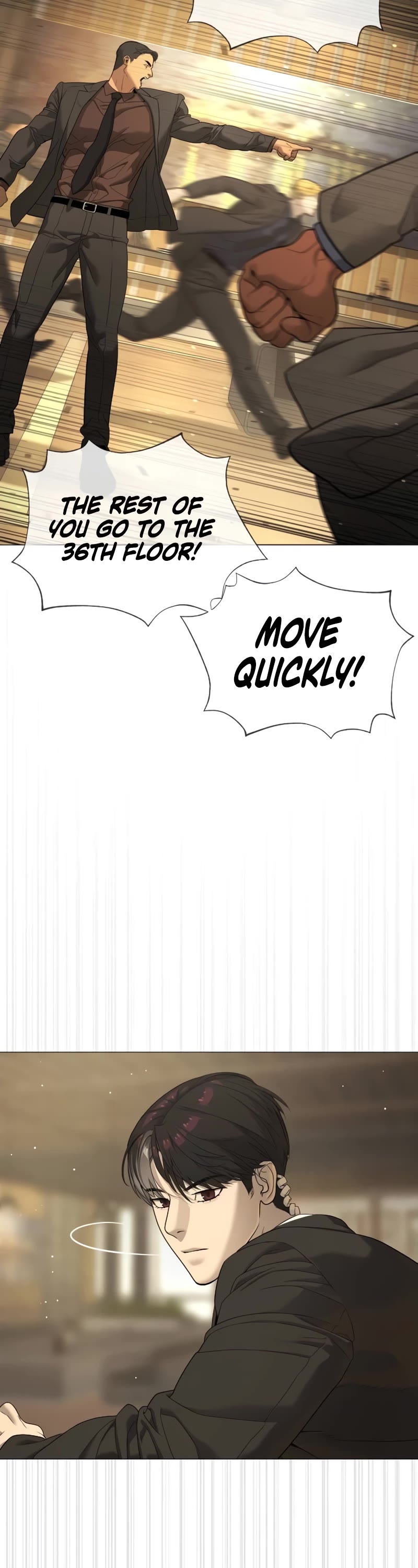 Killer Pietro Chapter 40 page 53 - Chapter 40