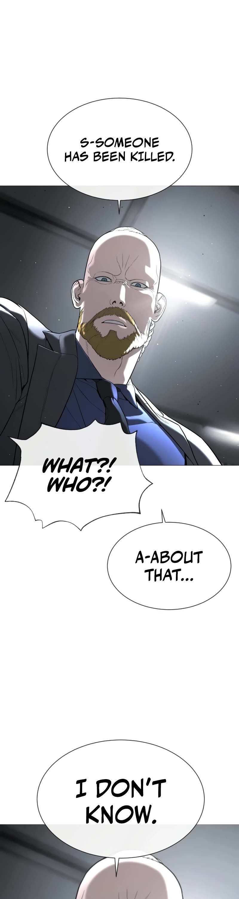 Killer Pietro Chapter 40 page 56 - Chapter 40