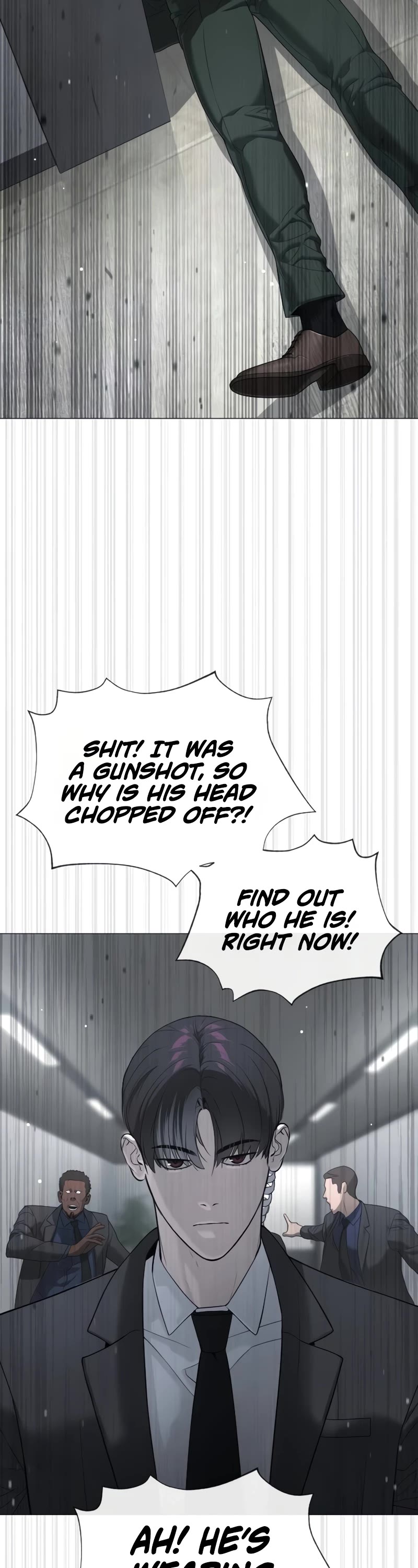 Killer Pietro Chapter 40 page 58 - Chapter 40