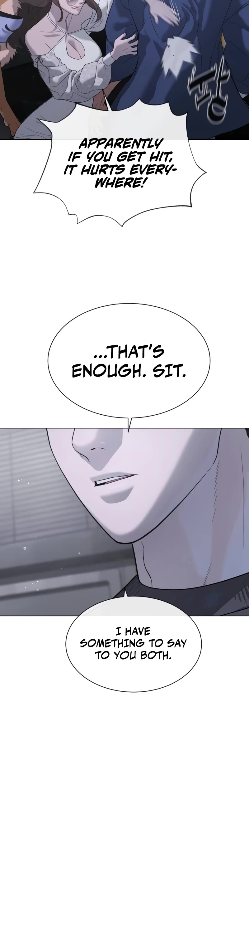 Killer Pietro Chapter 40 page 6 - Chapter 40