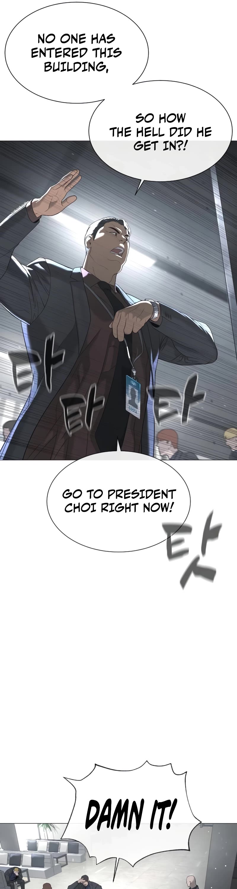 Killer Pietro Chapter 40 page 61 - Chapter 40