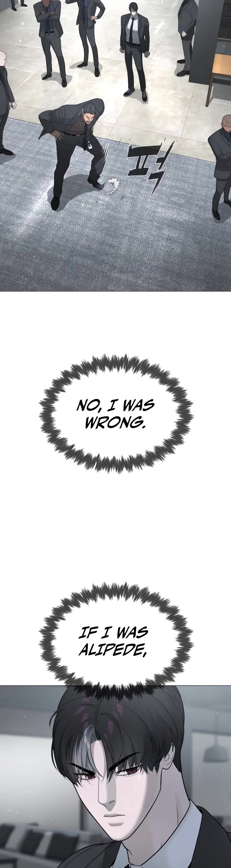 Killer Pietro Chapter 40 page 62 - Chapter 40