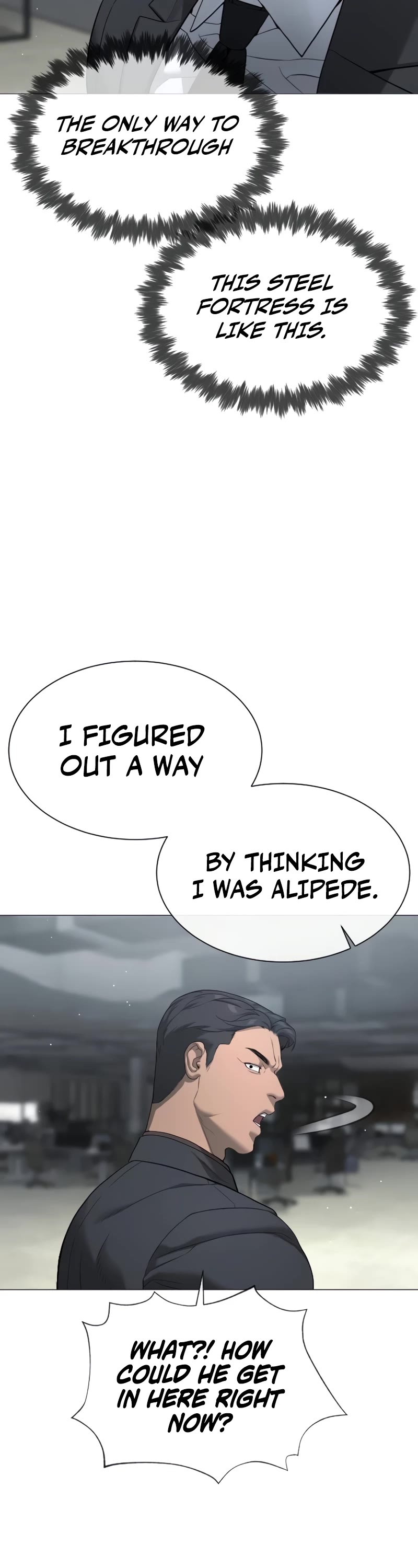 Killer Pietro Chapter 40 page 63 - Chapter 40