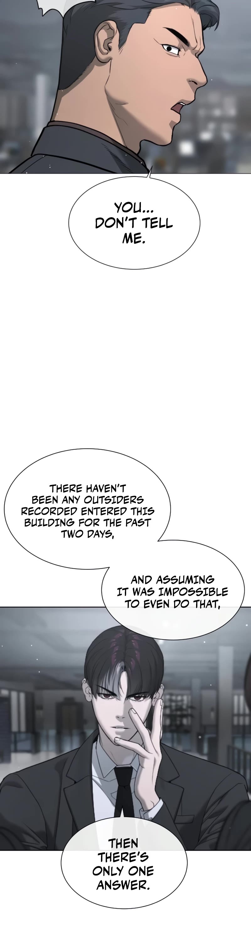 Killer Pietro Chapter 40 page 65 - Chapter 40