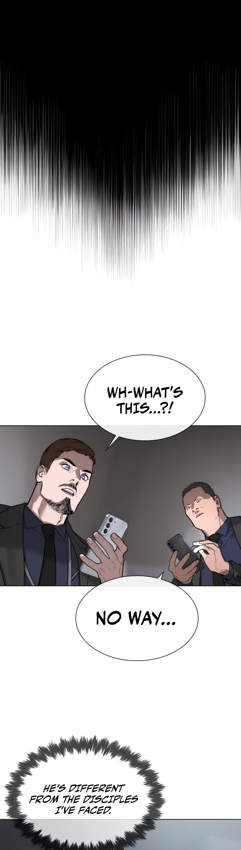 Killer Pietro Chapter 40 page 74 - Chapter 40