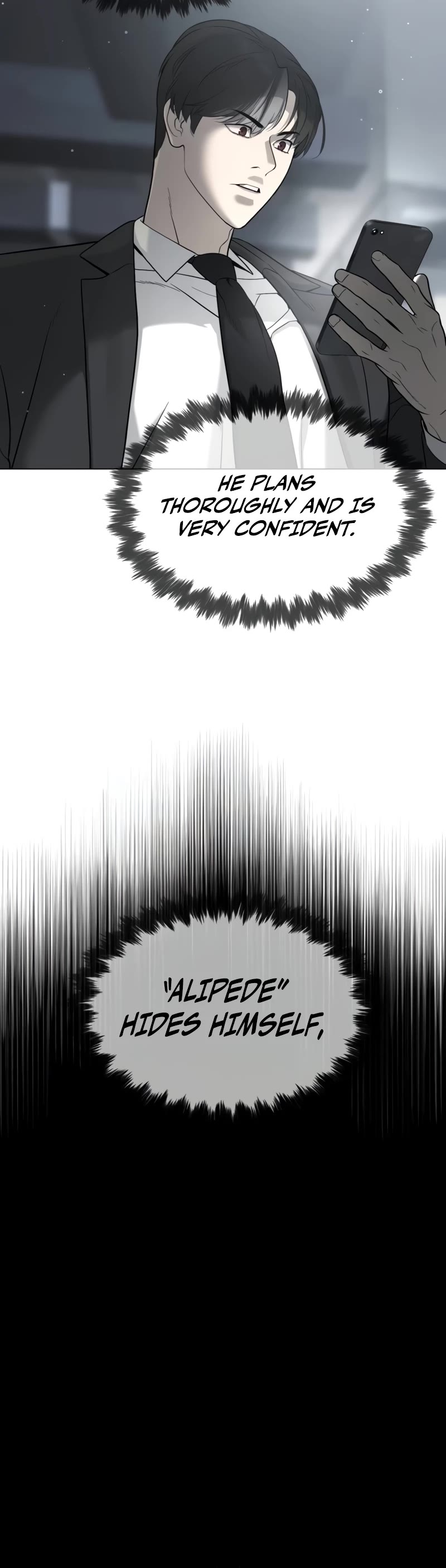 Killer Pietro Chapter 40 page 75 - Chapter 40