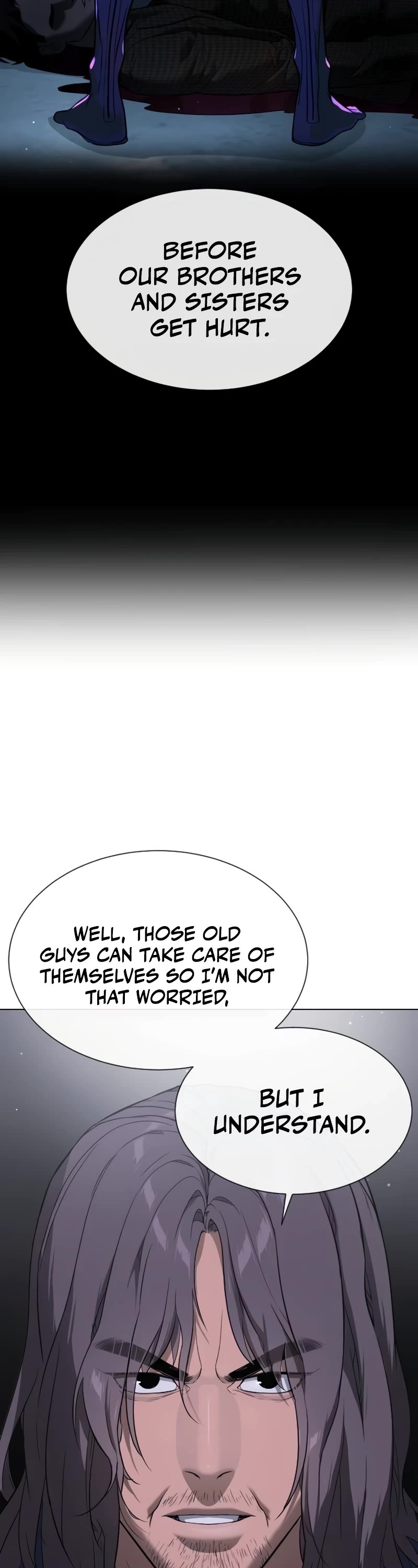 Killer Pietro Chapter 40 page 9 - Chapter 40