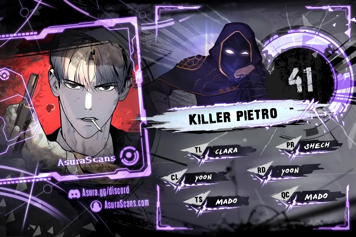 Killer Pietro Chapter 41 thumbnail