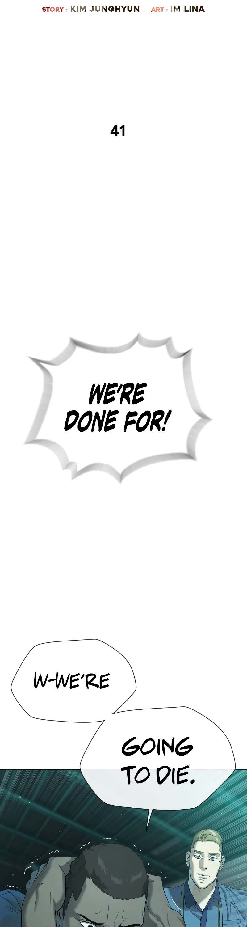 Killer Pietro Chapter 41 page 13 - Chapter 41