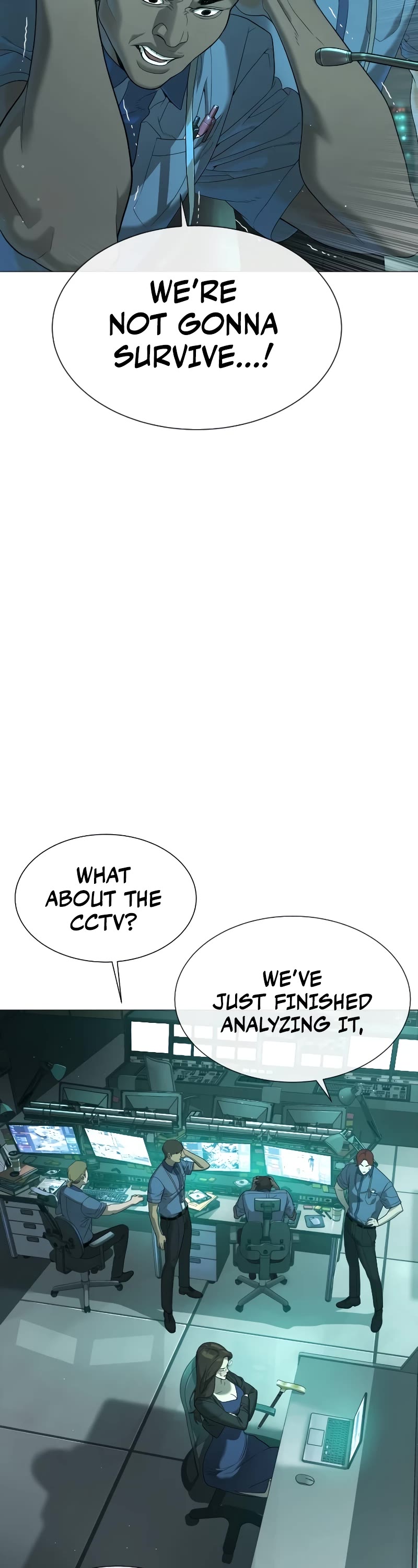 Killer Pietro Chapter 41 page 14 - Chapter 41
