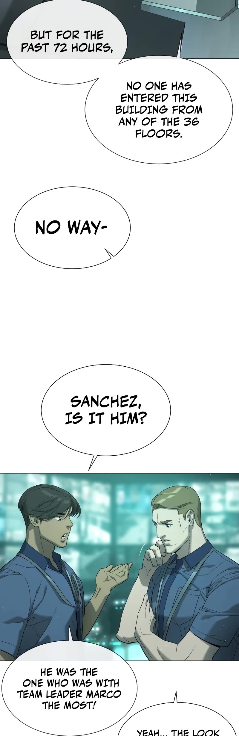 Killer Pietro Chapter 41 page 15 - Chapter 41