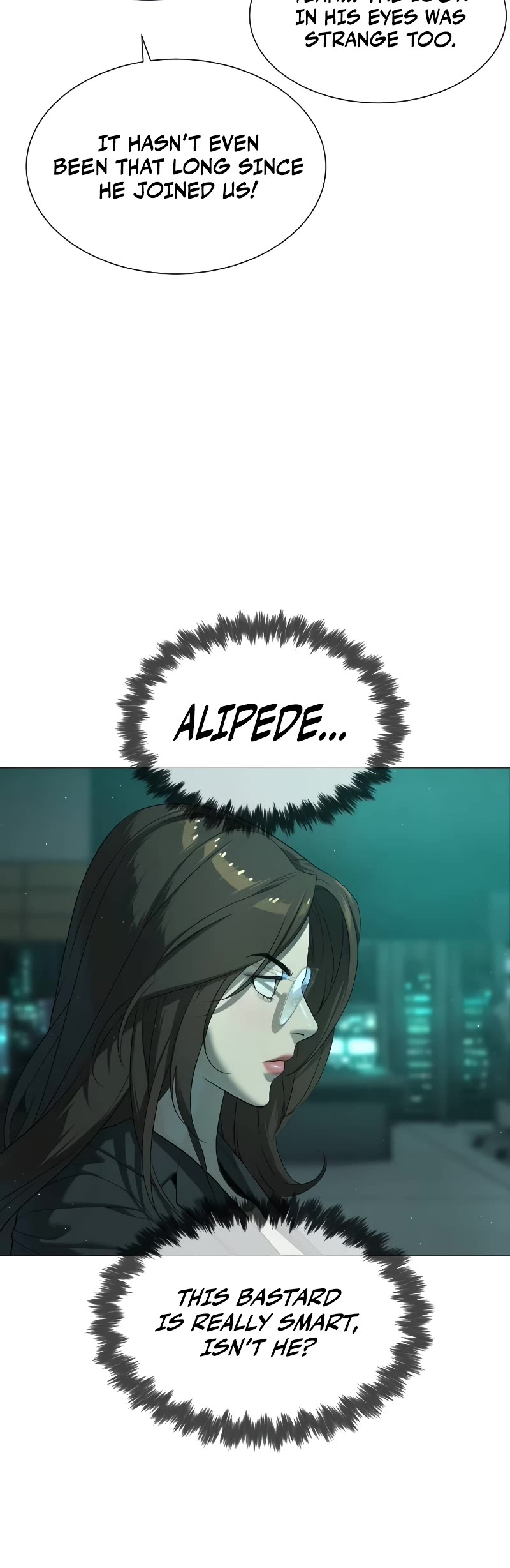 Killer Pietro Chapter 41 page 16 - Chapter 41