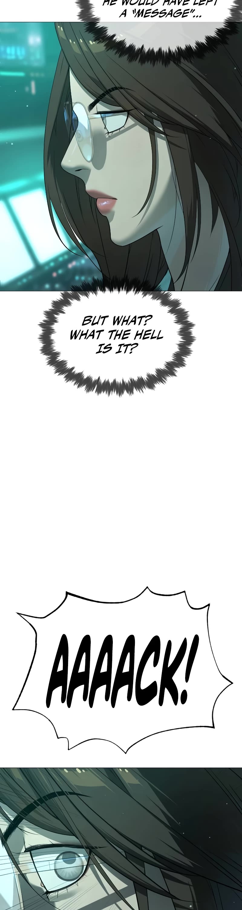 Killer Pietro Chapter 41 page 18 - Chapter 41