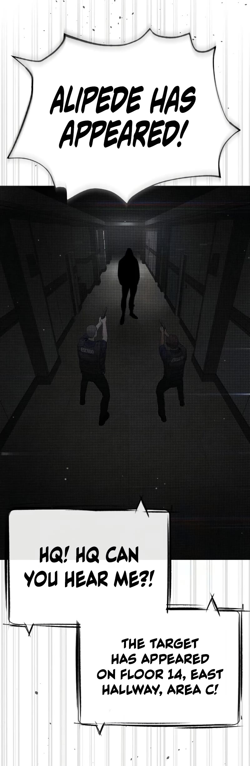 Killer Pietro Chapter 41 page 20 - Chapter 41