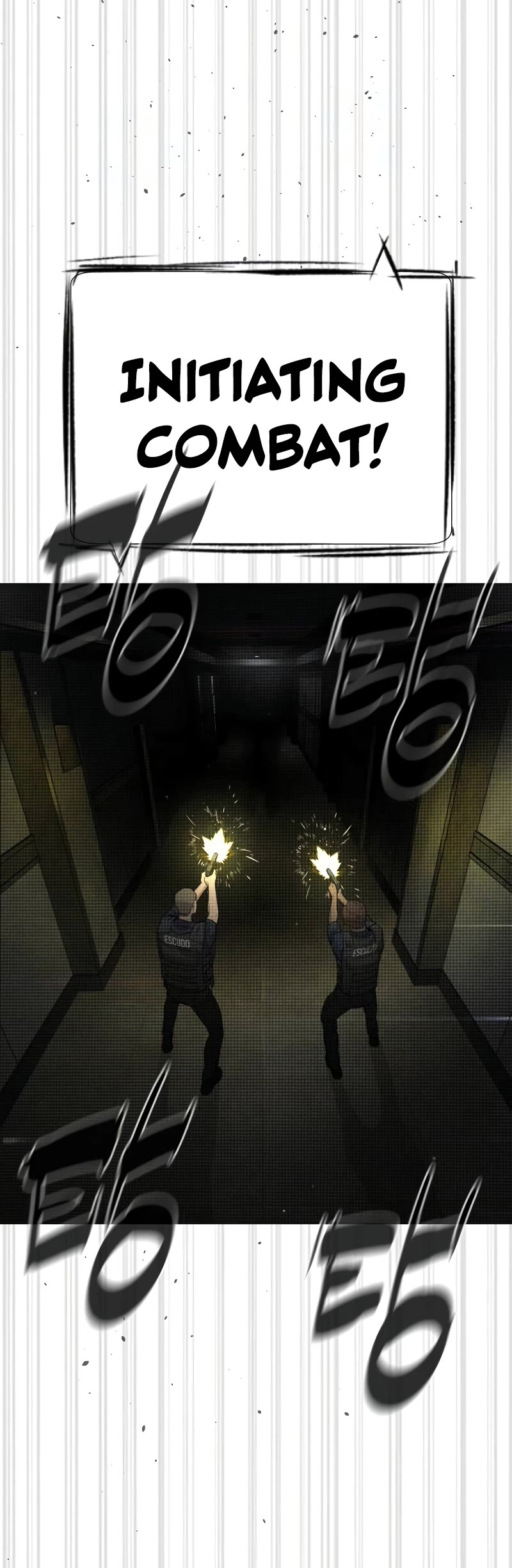 Killer Pietro Chapter 41 page 21 - Chapter 41