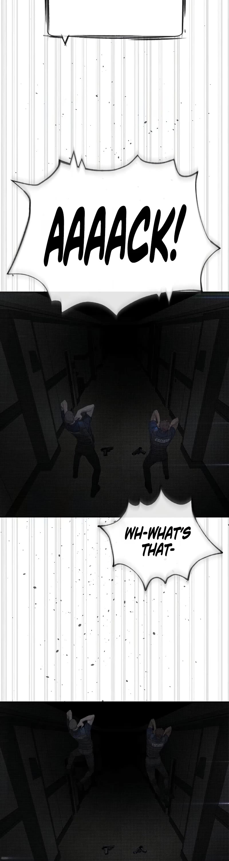 Killer Pietro Chapter 41 page 23 - Chapter 41