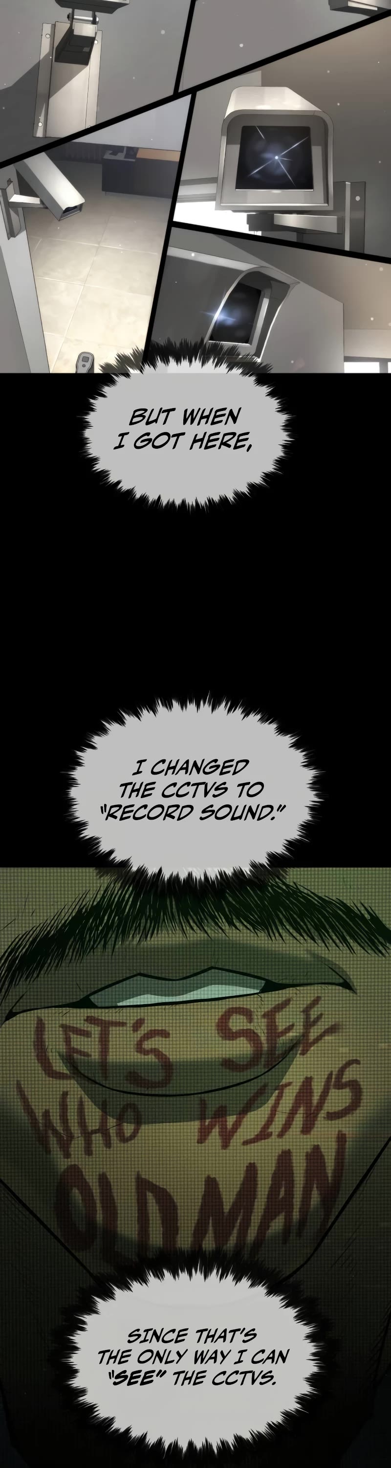 Killer Pietro Chapter 41 page 28 - Chapter 41