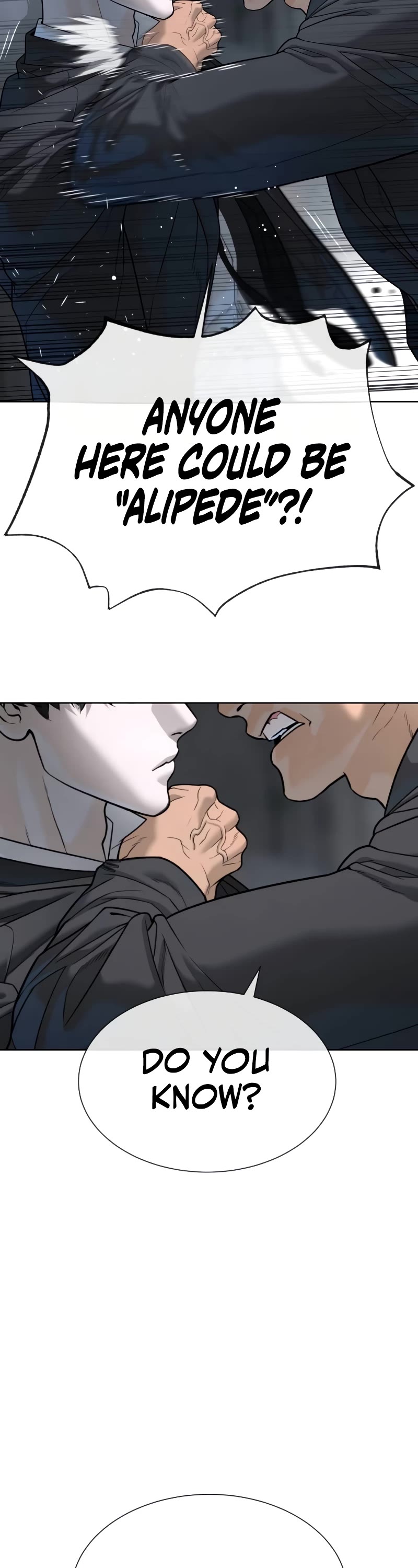 Killer Pietro Chapter 41 page 3 - Chapter 41