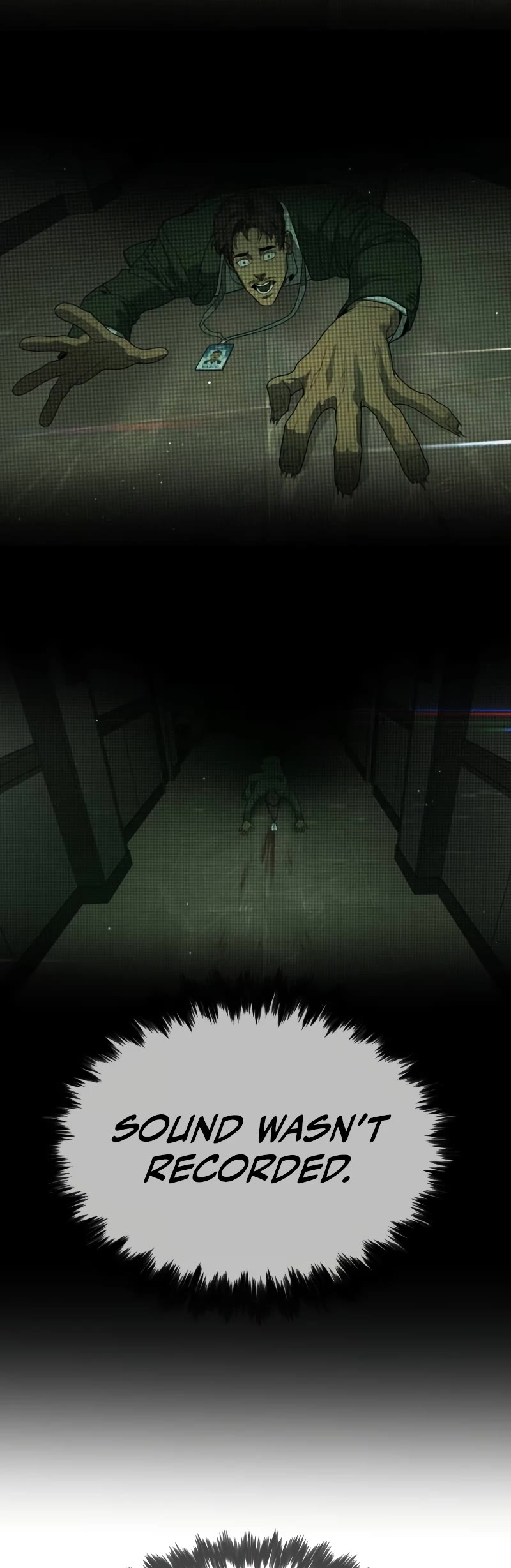 Killer Pietro Chapter 41 page 30 - Chapter 41