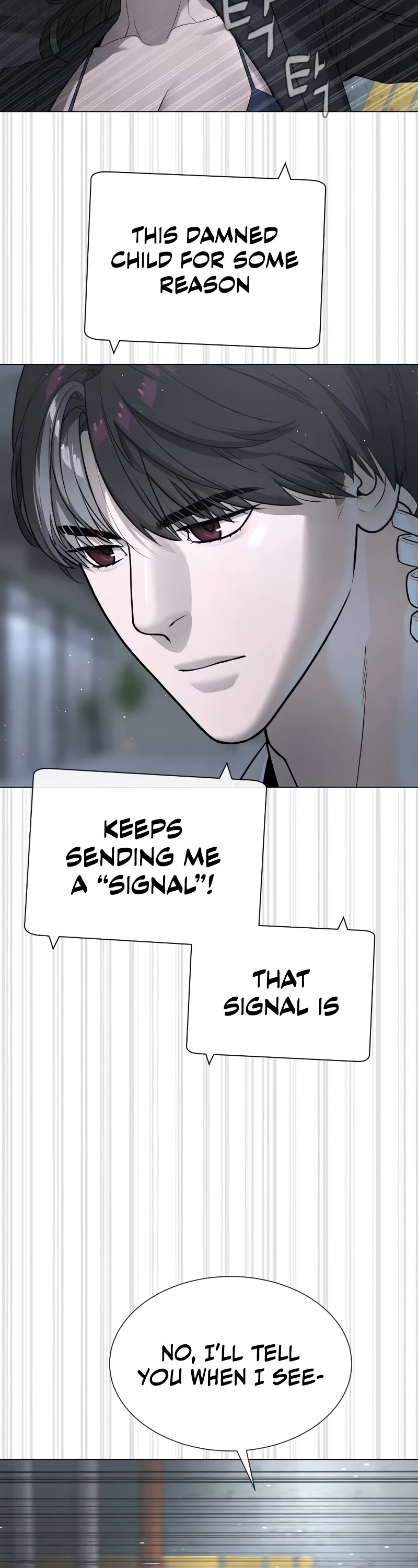 Killer Pietro Chapter 41 page 34 - Chapter 41