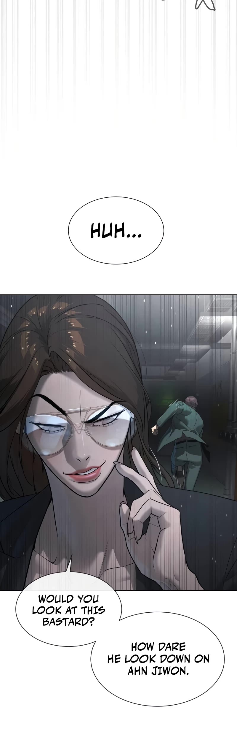 Killer Pietro Chapter 41 page 36 - Chapter 41