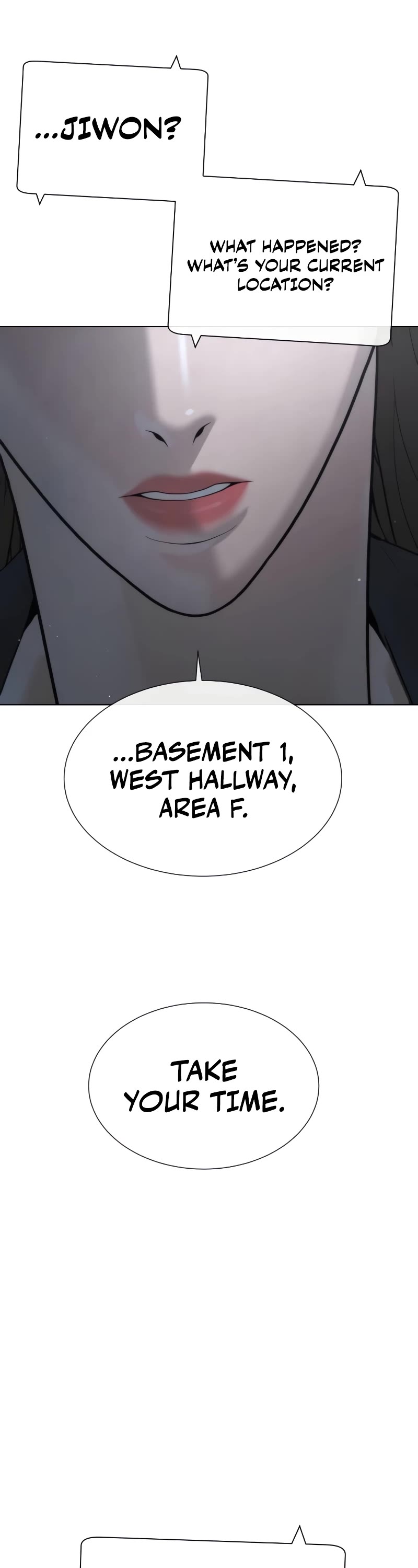 Killer Pietro Chapter 41 page 37 - Chapter 41