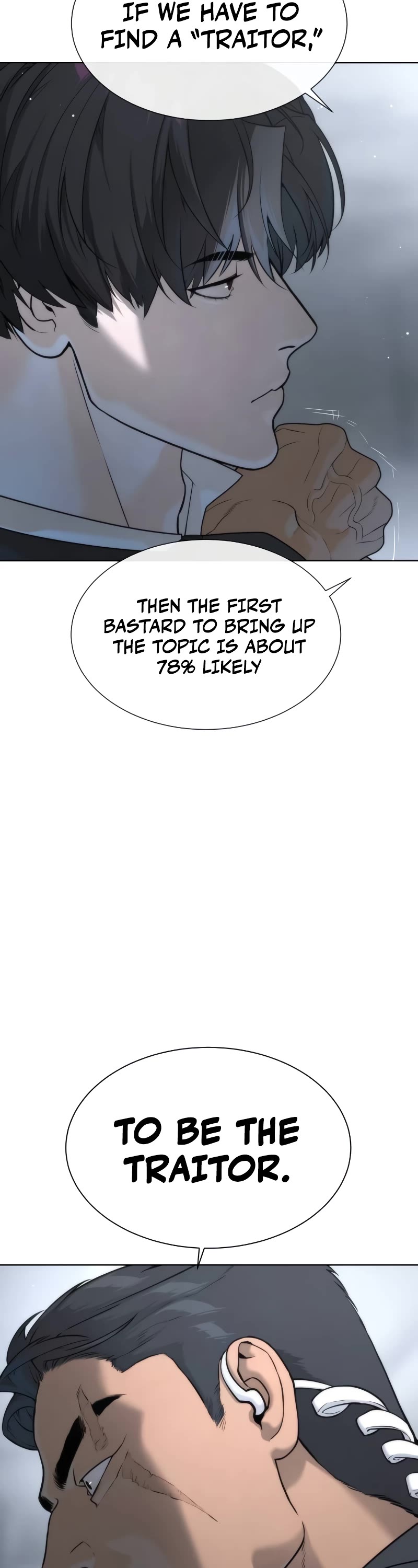 Killer Pietro Chapter 41 page 4 - Chapter 41