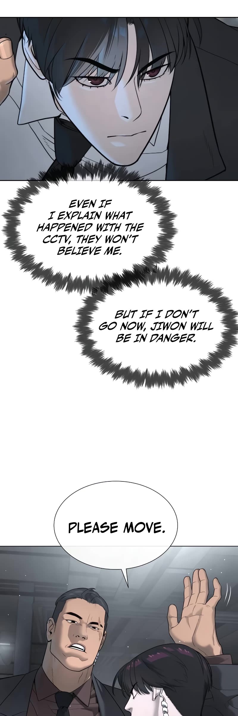 Killer Pietro Chapter 41 page 40 - Chapter 41
