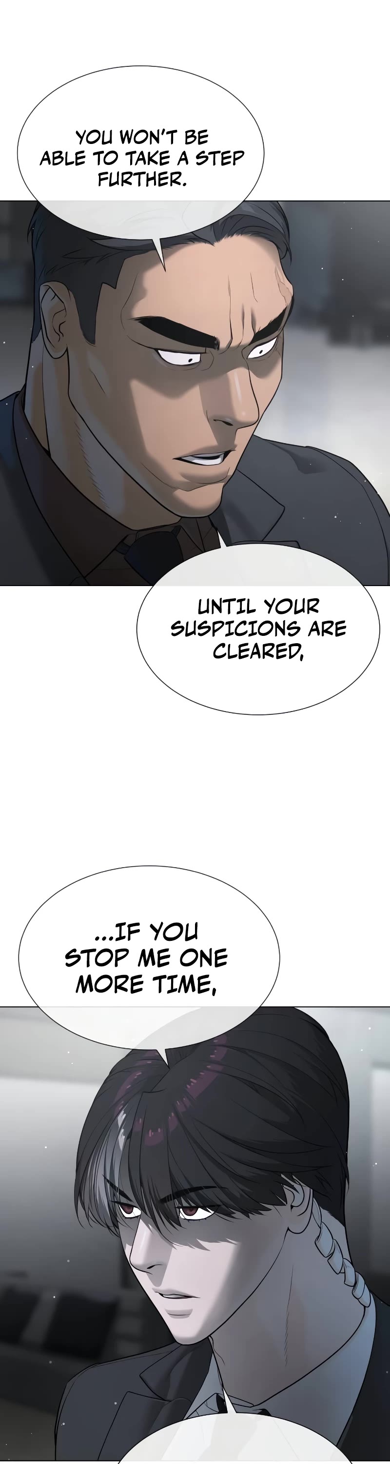 Killer Pietro Chapter 41 page 43 - Chapter 41