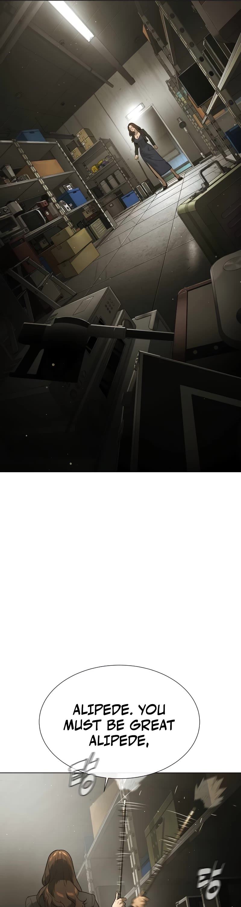 Killer Pietro Chapter 41 page 47 - Chapter 41