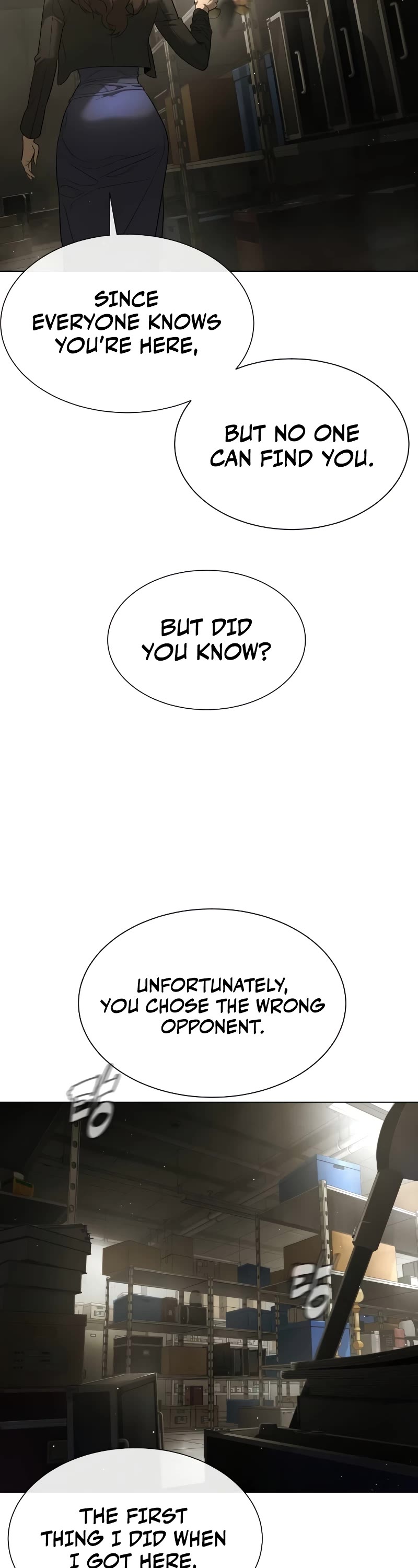 Killer Pietro Chapter 41 page 48 - Chapter 41