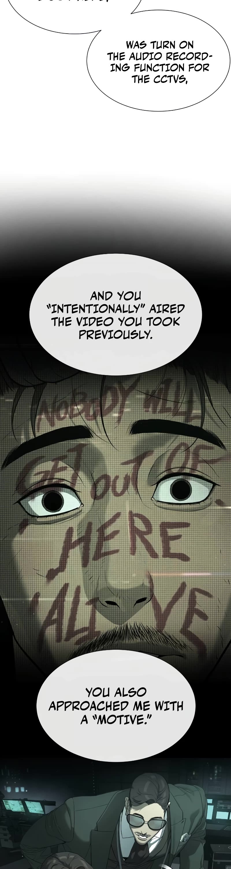 Killer Pietro Chapter 41 page 49 - Chapter 41