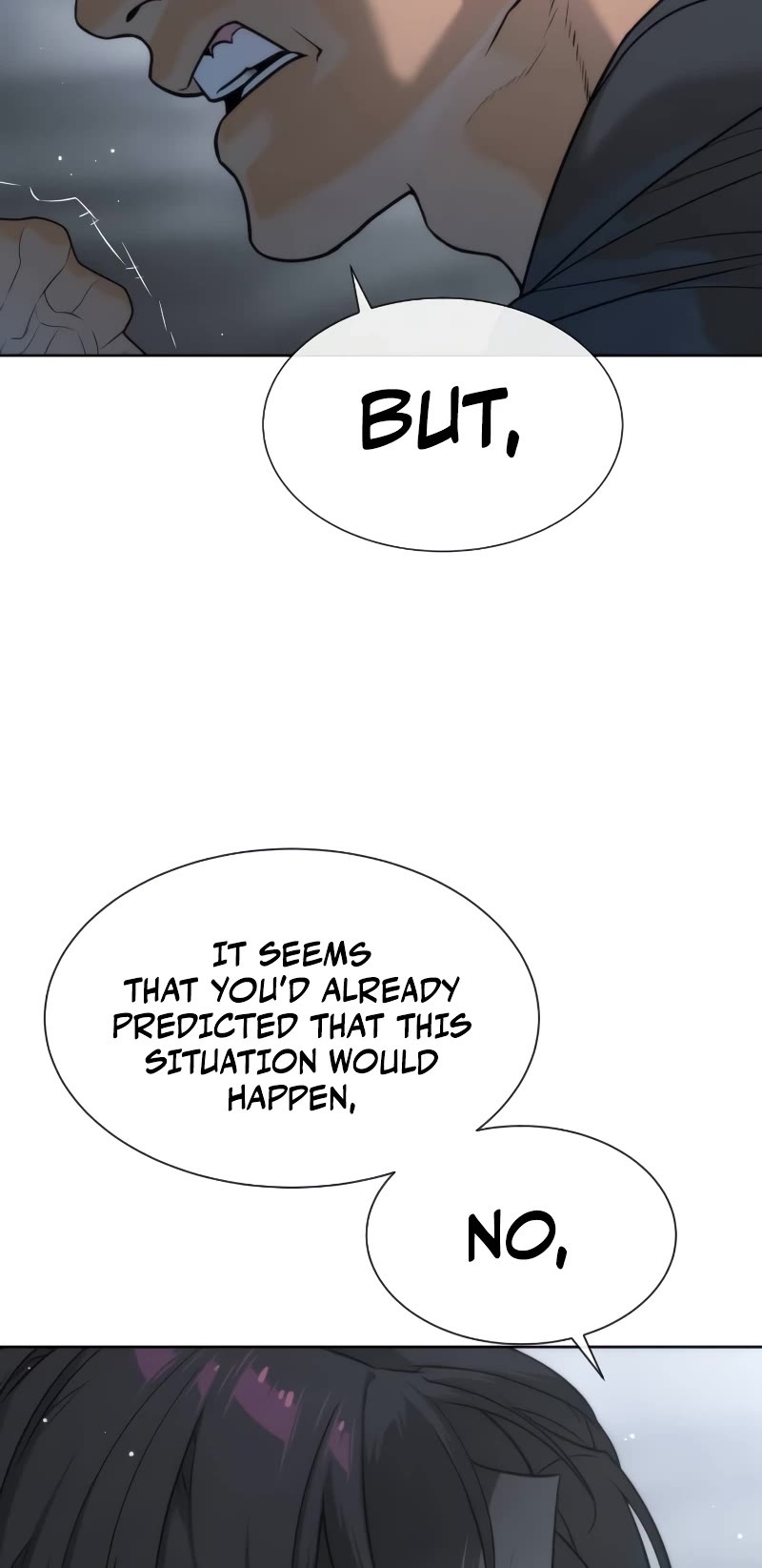 Killer Pietro Chapter 41 page 5 - Chapter 41