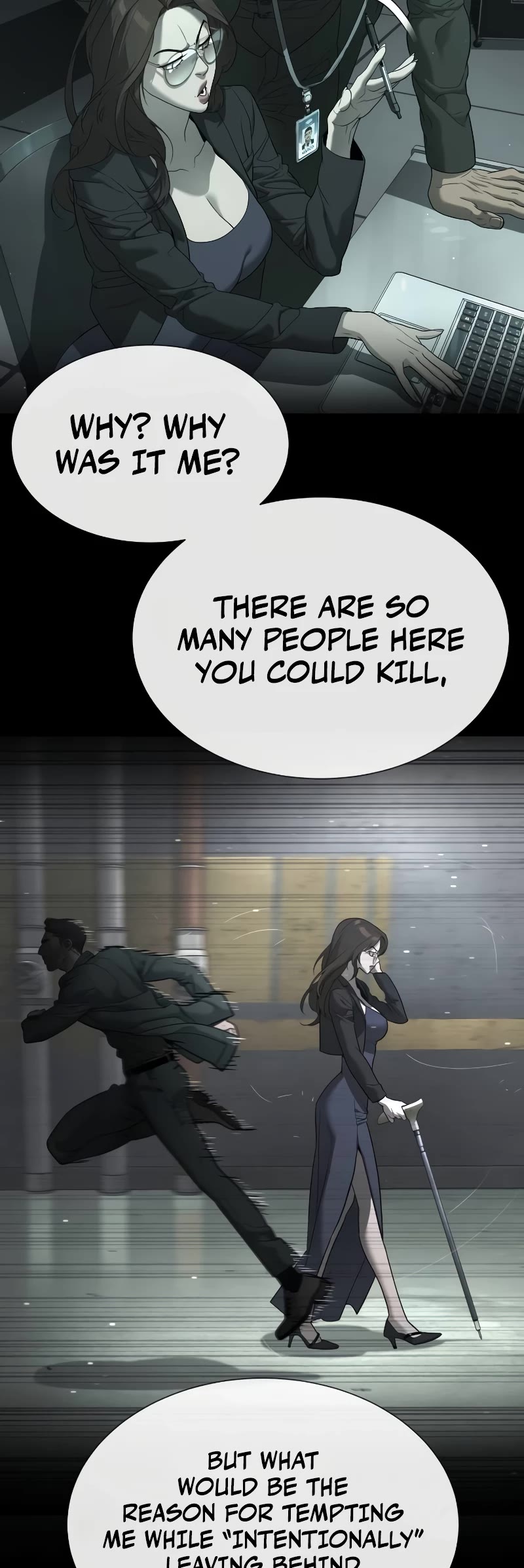 Killer Pietro Chapter 41 page 50 - Chapter 41
