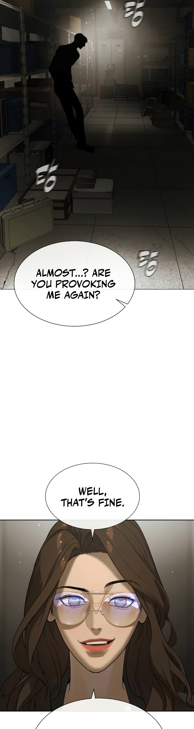 Killer Pietro Chapter 41 page 52 - Chapter 41