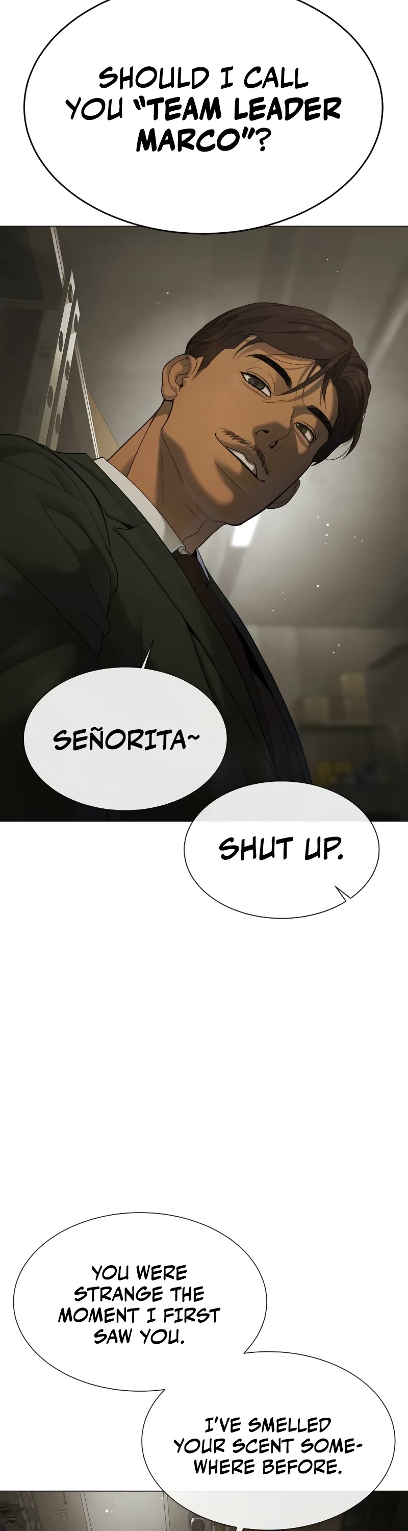 Killer Pietro Chapter 41 page 54 - Chapter 41