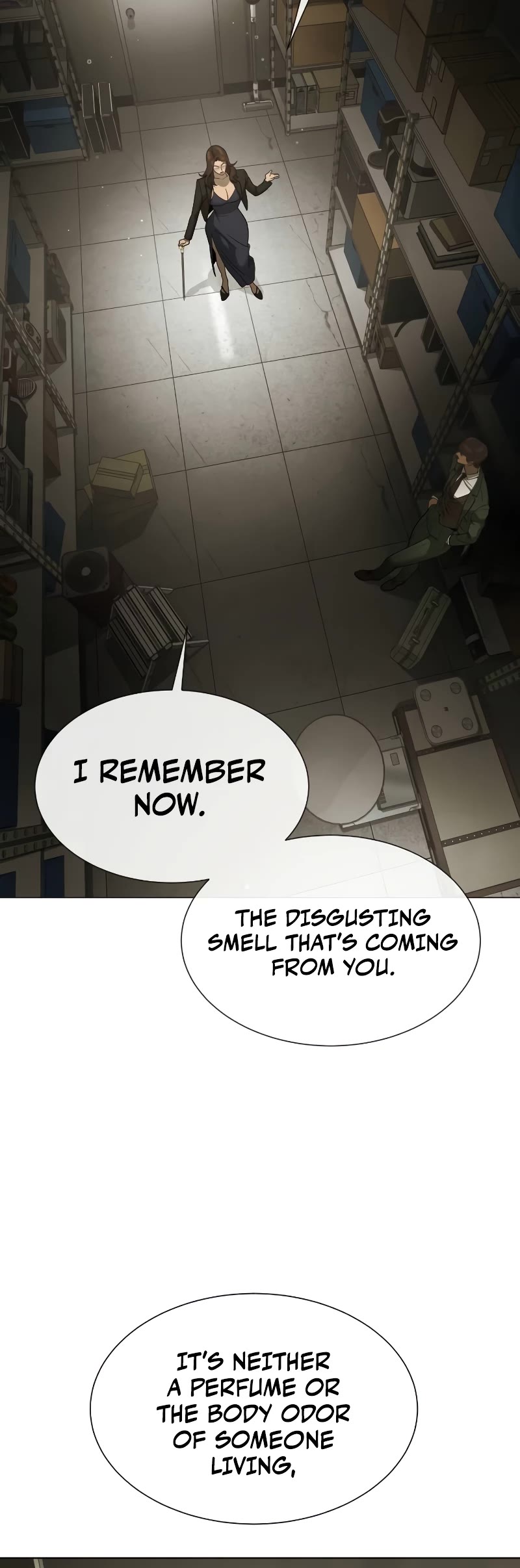 Killer Pietro Chapter 41 page 55 - Chapter 41