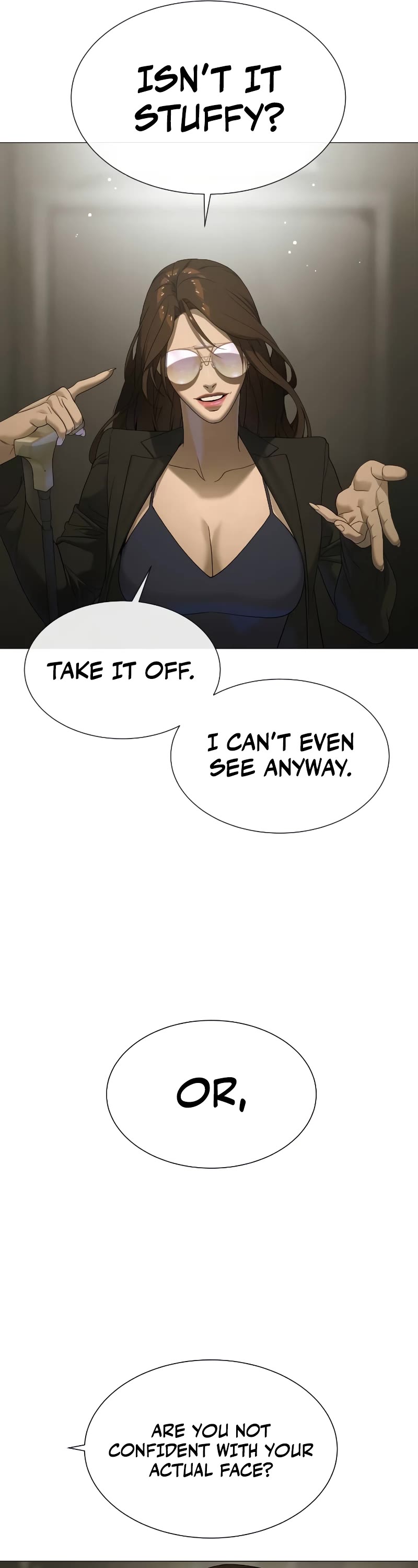 Killer Pietro Chapter 41 page 57 - Chapter 41