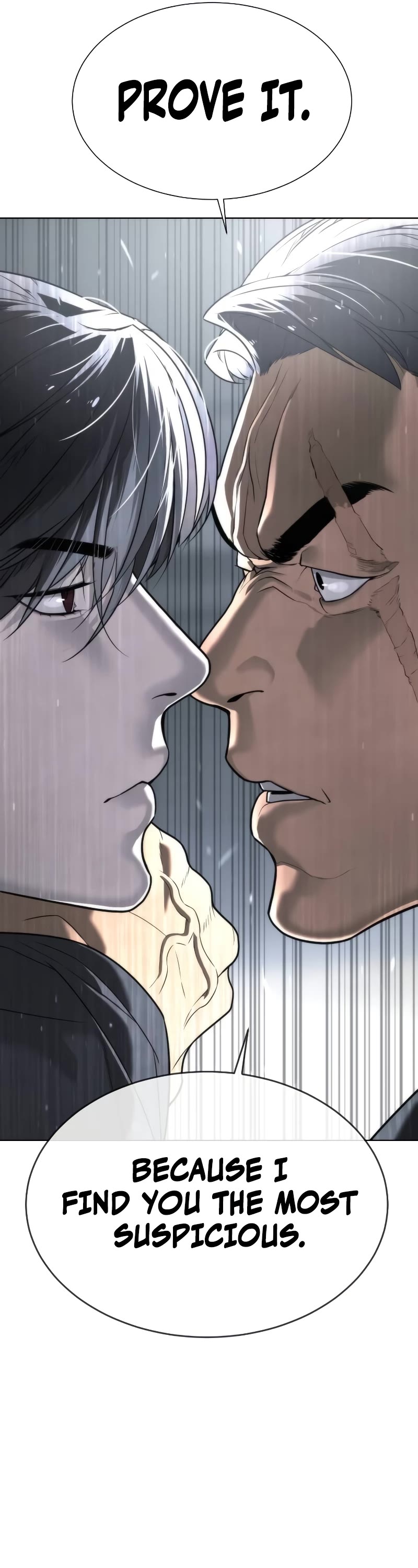 Killer Pietro Chapter 41 page 7 - Chapter 41