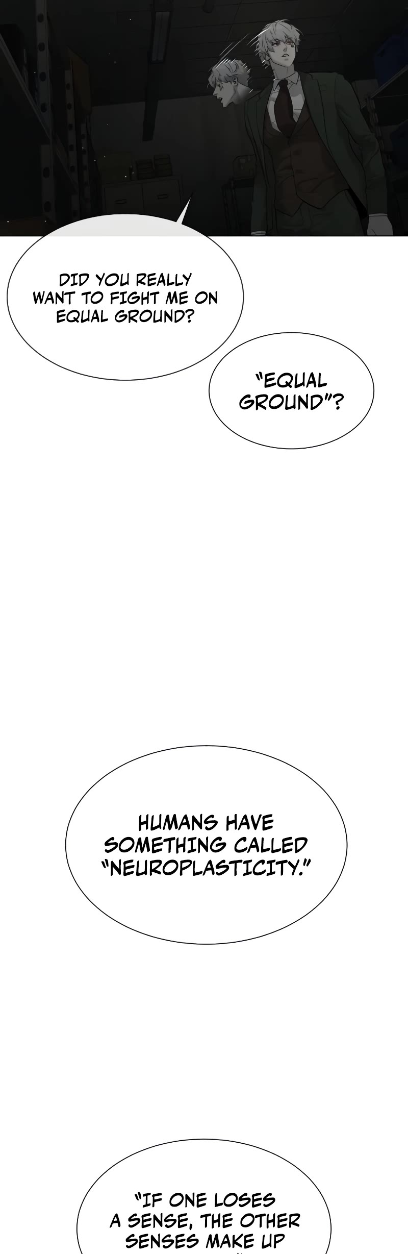 Killer Pietro Chapter 41 page 70 - Chapter 41
