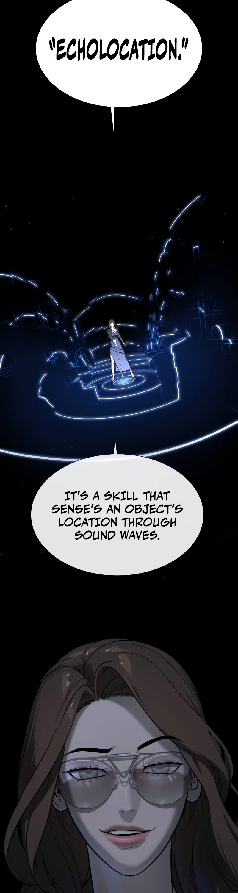 Killer Pietro Chapter 41 page 73 - Chapter 41